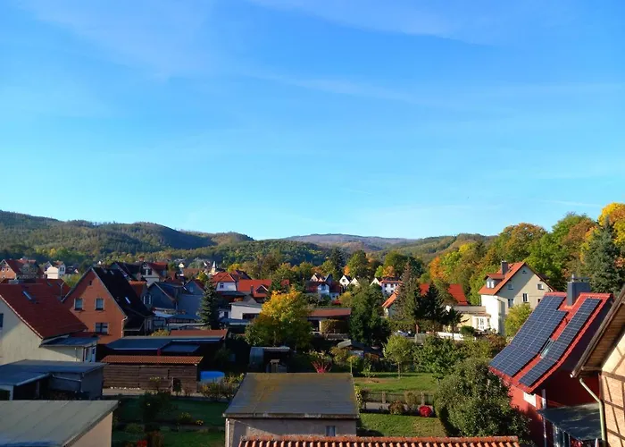Ferienwohnung Mack 1