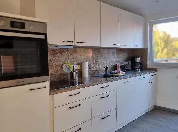 Ferienwohnung Mack 1