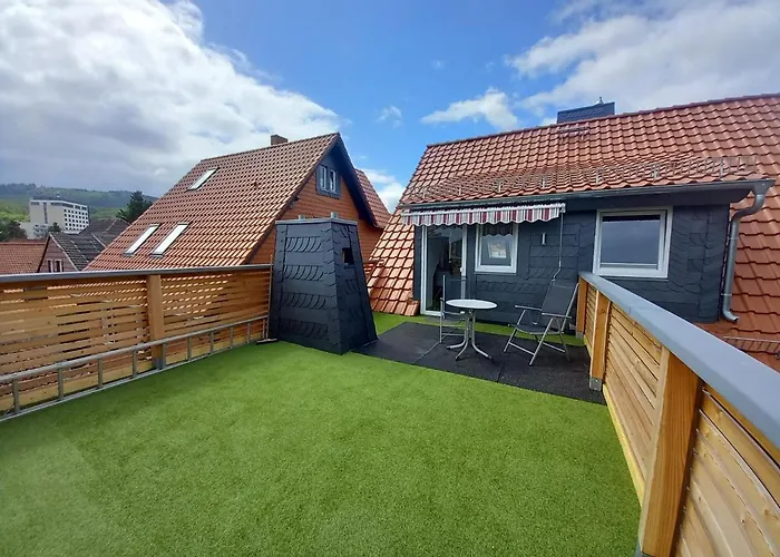Ferienwohnung Mack 1