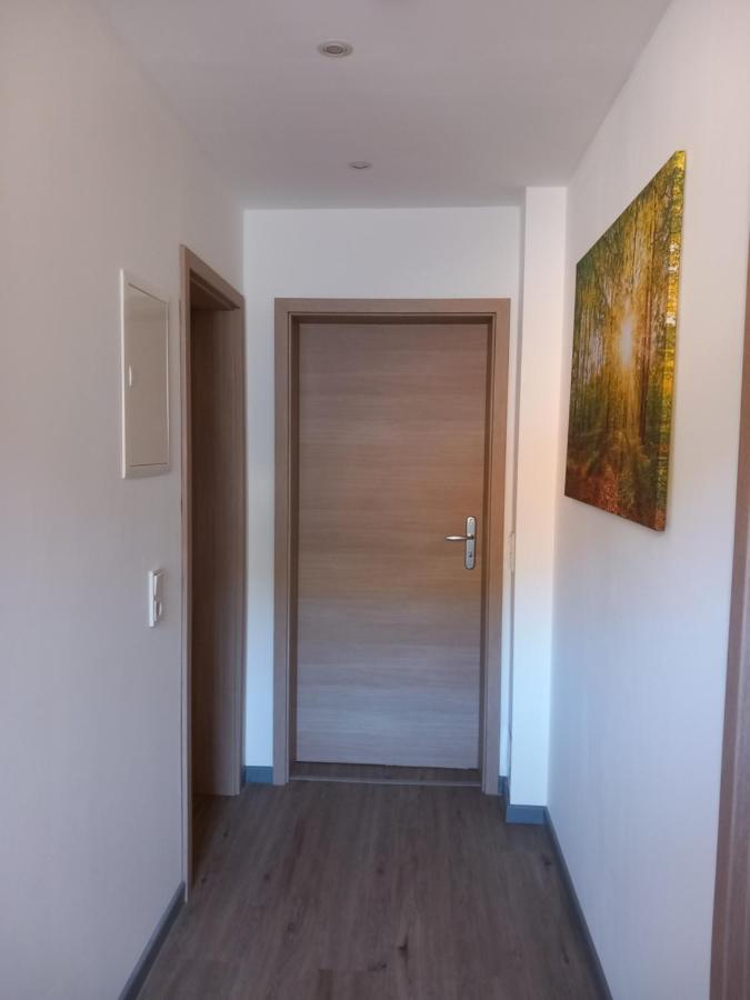 Apartment Mack 1 Wernigerode