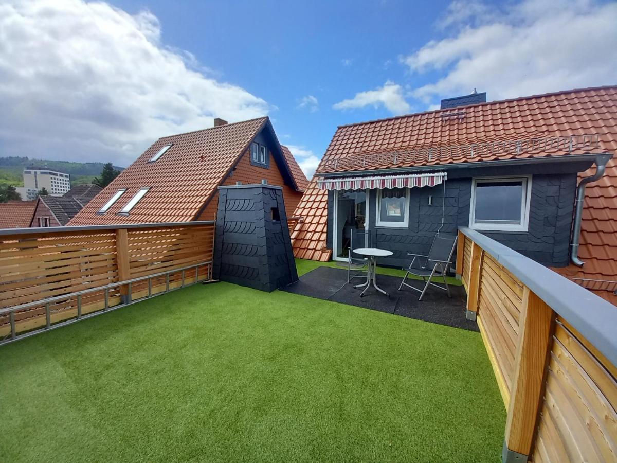 Mack 1 Apartment Wernigerode